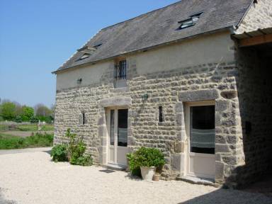 Gîte 50 m²
