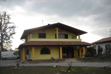 Bed & Breakfast Valdengo