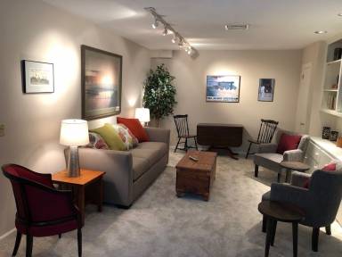 Apartment Litchfield