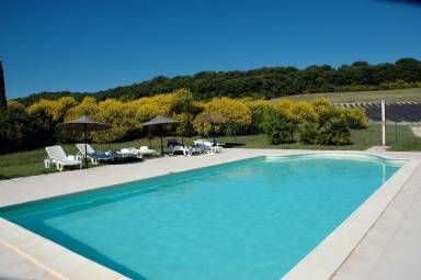 Cottage  La Garde-Adhémar