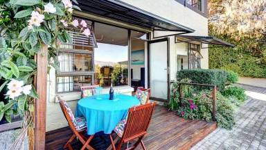 Apartment  Somerset West