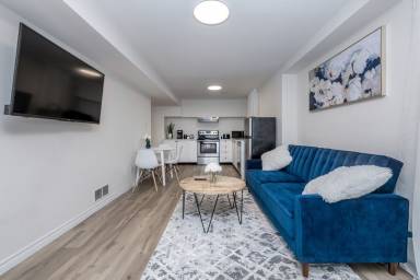 House Barrie