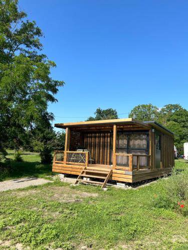 Village vacances Neuf-Brisach