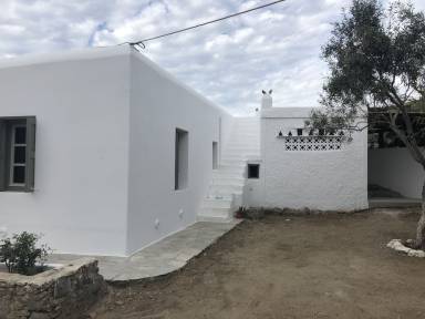 Apartment  Mykonos