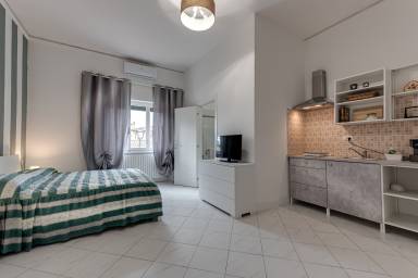 Monolocale 26 m²