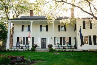 House Bennington
