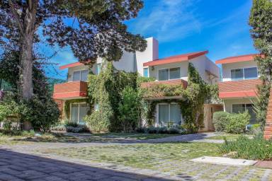 Aparthotel Pachuca de Soto
