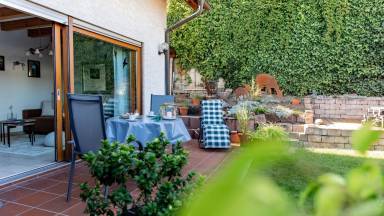 80 m² Ferienwohnung