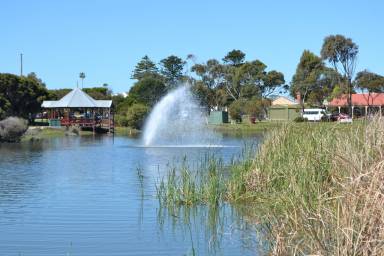 House Goolwa Beach