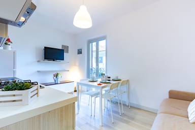 Casa 38 m²
