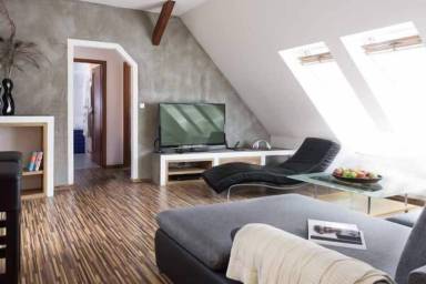 Apartament Brno