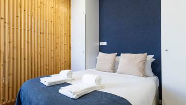 Apartamento de 33 m²