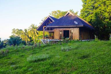 Casa Mambajao