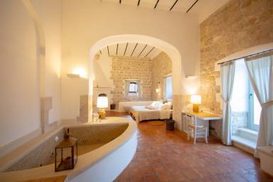 Casale  Castel del Monte