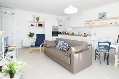 Appartement 75 m²