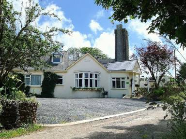 Bed and breakfast  Jameston