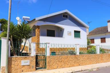 House  Assafora