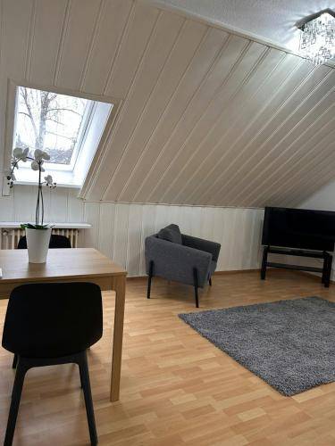 Ferienwohnung Norderstedt