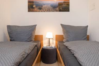 Ferienwohnung Grömitz