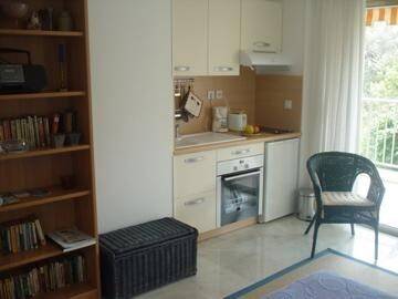 Holiday apartment with yard | Sea view | Next to the beach | Pets are welcome — photo 3
