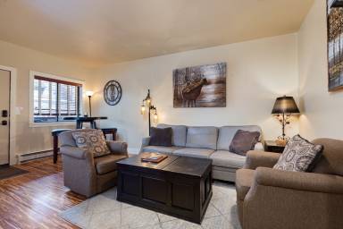 Condo Whitefish