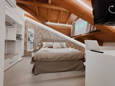 Appartamento 20 m²