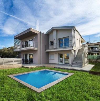 Ferienwohnung Lazise