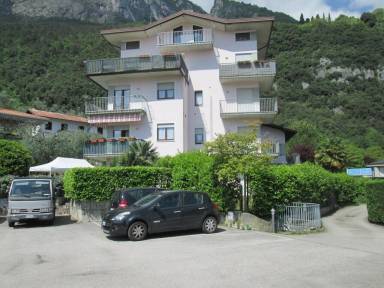 Appartement Riva del Garda