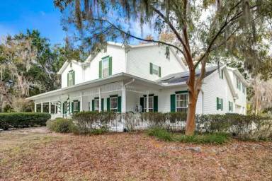 House Homosassa