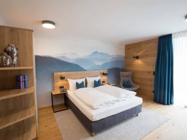 28 m² Ferienwohnung