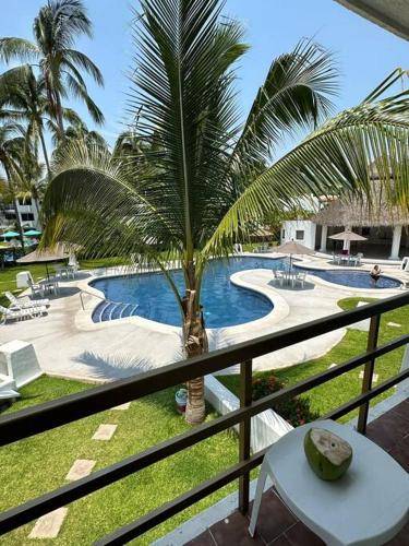 Departamento  Club Santiago