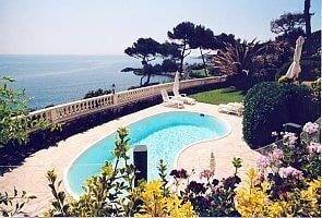 Appartement Antibes