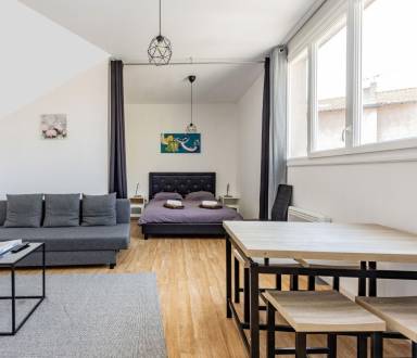 Apartment Graulhet