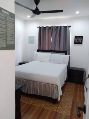 Cottage Internet Samana