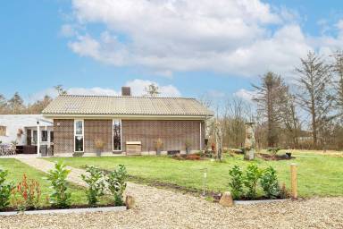 Huis 98 m²