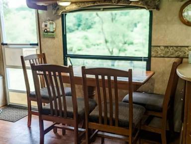 Cabin Floyd