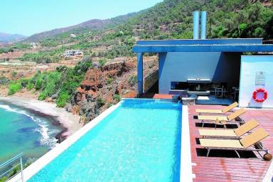 Villa Cipro