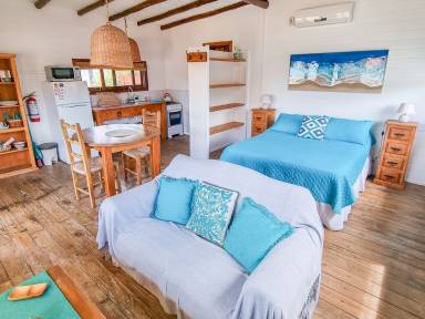 House Punta del Diablo