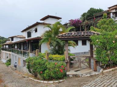 House  Village de Búzios