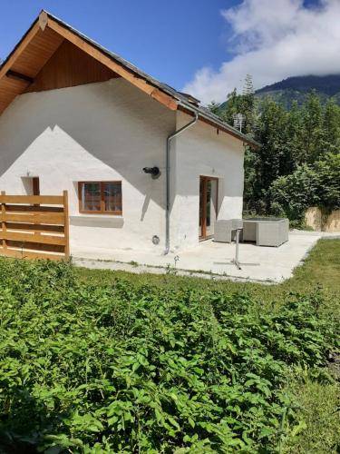 Maison de vacances Le Bourg-d'Oisans