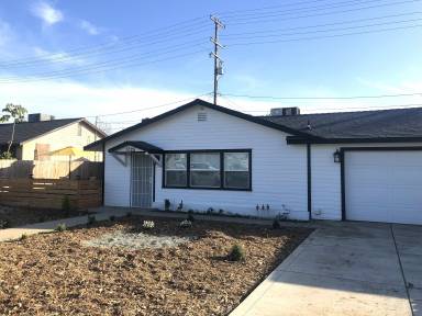 House Pet-friendly Tulare
