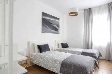 Apartment Air conditioning Mogliano Veneto