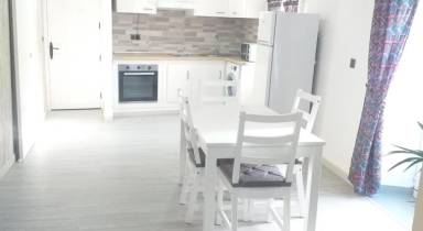 Apartamento de 80 m²