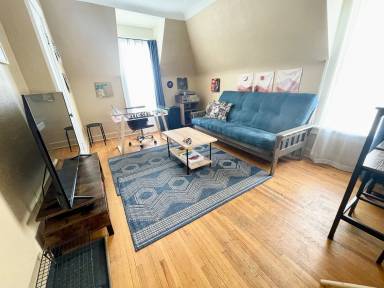 Apartment Minot