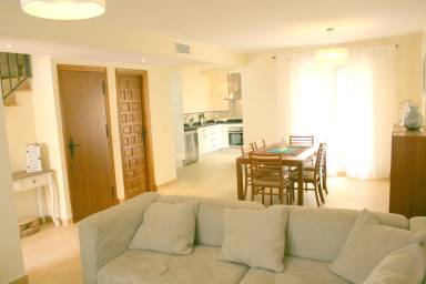 Casa de 120 m²