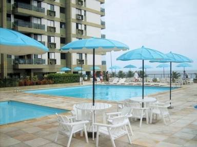 Appartement Barra da Tijuca