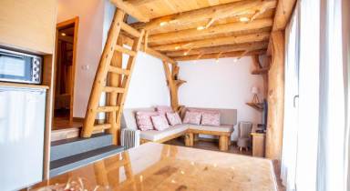Appartement 58 m²