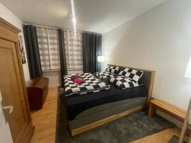 Ferienwohnung Altstadt