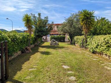 Appartement 90 m²
