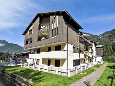 Appartement 45 m²